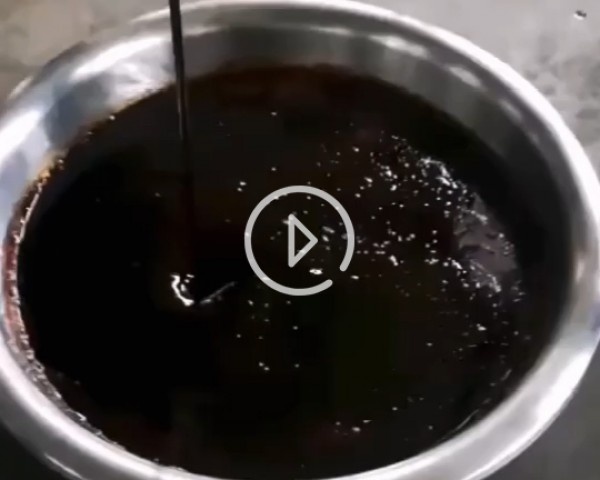 提取單效濃縮機(jī)組工作現(xiàn)場