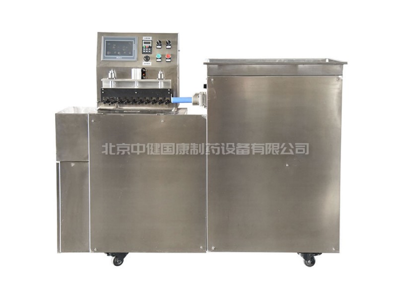 三輥制丸機(jī)