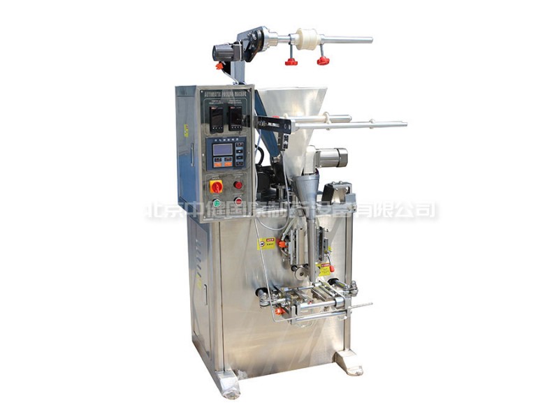 粉劑包裝機(jī)