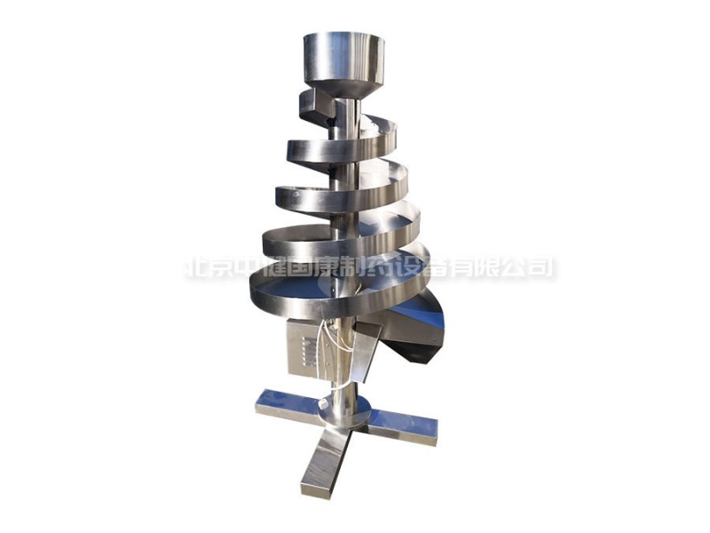 螺旋式選丸機(jī)