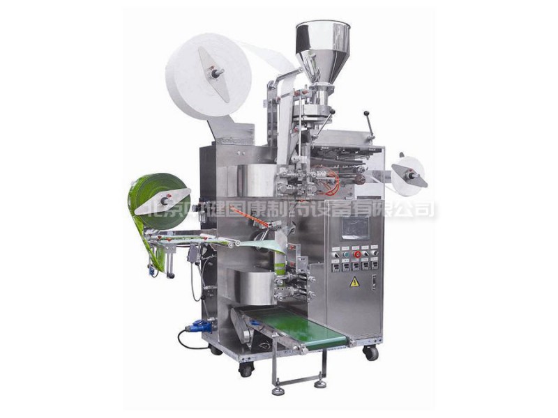 袋泡茶包裝機(jī)