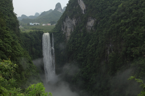 通靈大峽谷-5